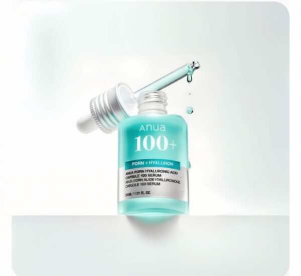 PDRN Hyaluronic Acid Capsule 100 Serum de Anua