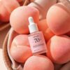 Peach 70% Niacinamide Serum de Anua