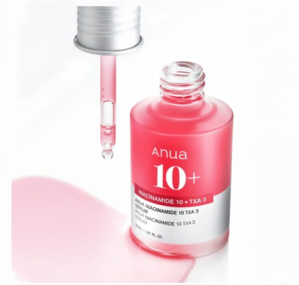 Anua 10+ Niacinamida