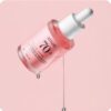 Peach 70% Niacinamide Serum de Anua