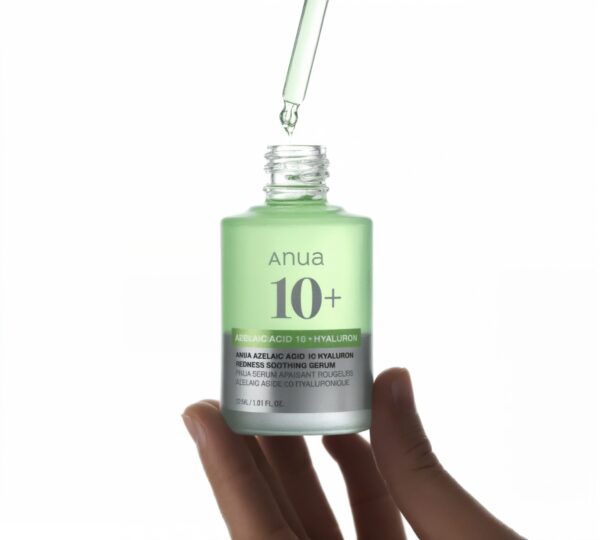 Anua 10+ Acido Azelaico