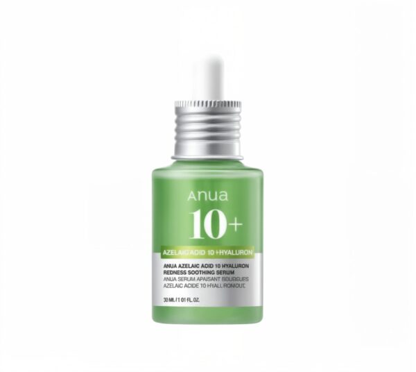 Anua 10+ Acido Azelaico