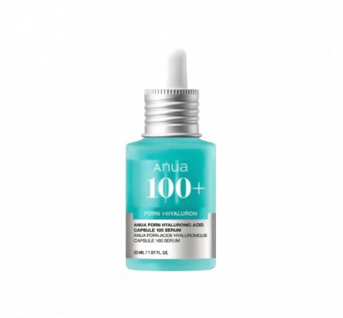 PDRN Hyaluronic Acid Capsule 100 Serum de Anua