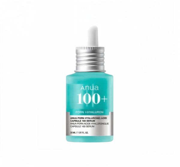 PDRN Hyaluronic Acid Capsule 100 Serum de Anua