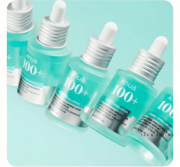 PDRN Hyaluronic Acid Capsule 100 Serum de Anua