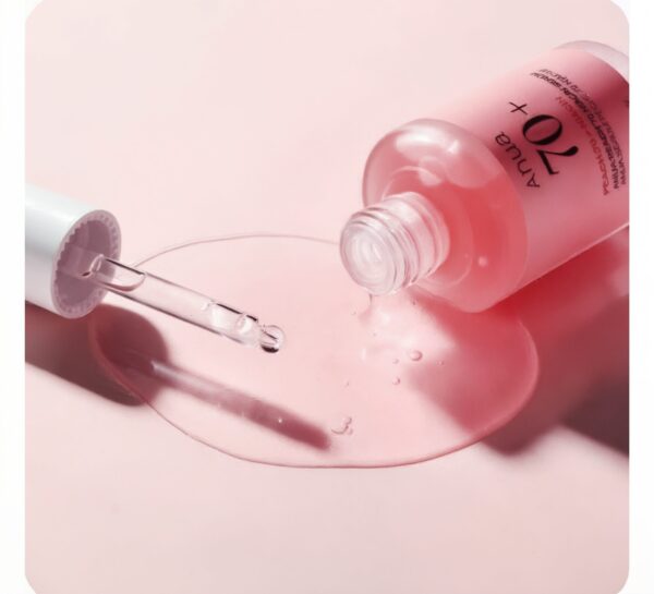 Peach 70% Niacinamide Serum de Anua