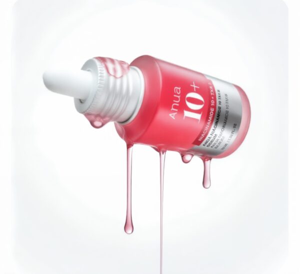 Anua 10+ Niacinamida