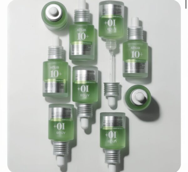 Anua 10+ Acido Azelaico