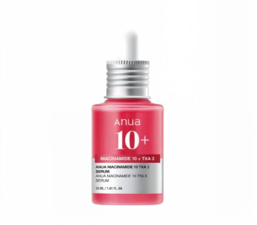 Anua 10+ Niacinamida