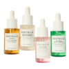 Skin1004 pack 4 serums Centella Madagascar