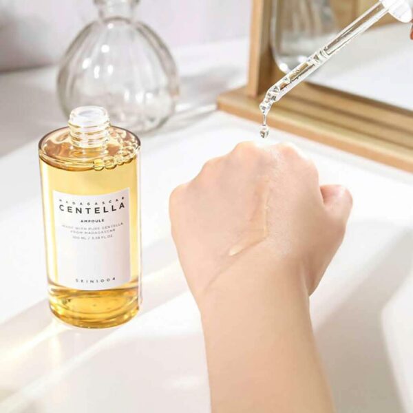SKIN1004 Madagascar Centella Ampoule