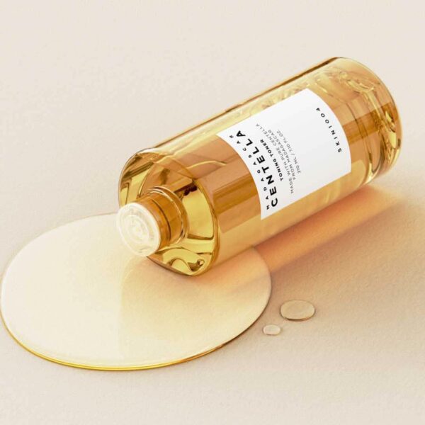SKIN1004 Madagascar Centella Toning Toner