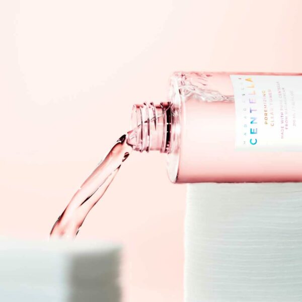 SKIN1004 Madagascar Centella Poremizing Clear Toner
