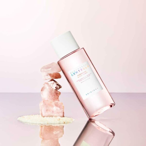 SKIN1004 Madagascar Centella Poremizing Clear Toner