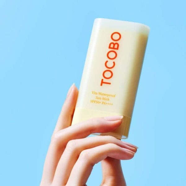 Tocobo Vita Waterproof Sun Stick SPF50+ PA++++