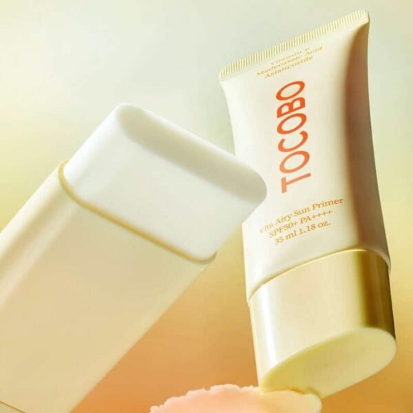 Tocobo Vita Waterproof Sun Stick SPF50+ PA++++