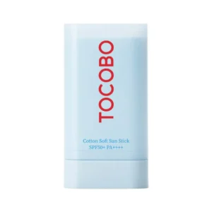 TOCO1 Tocobo Cica Cooling Sun Stick SPF50+ PA++++