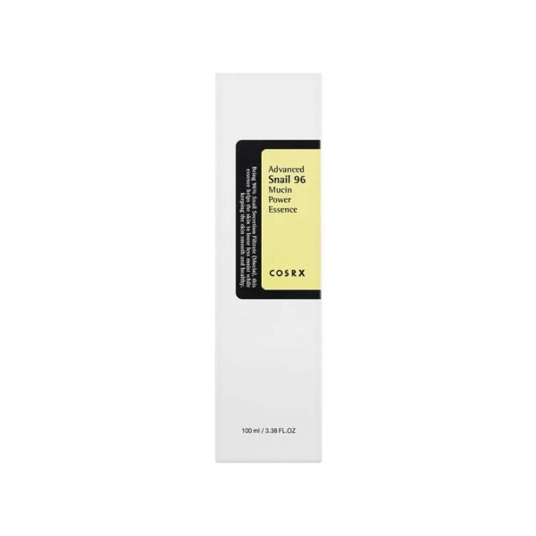 Cosrx Advanced Snail 96 Mucin Power Essence