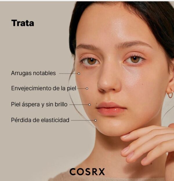 COSRX Spot Treatment The Retinol 0,1 20 ml