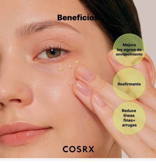 COSRX Spot Treatment The Retinol 0,1 20 ml