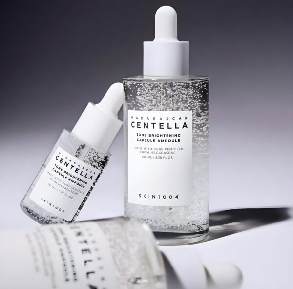 Skin1004	Tone Brightening Capsule ampoule