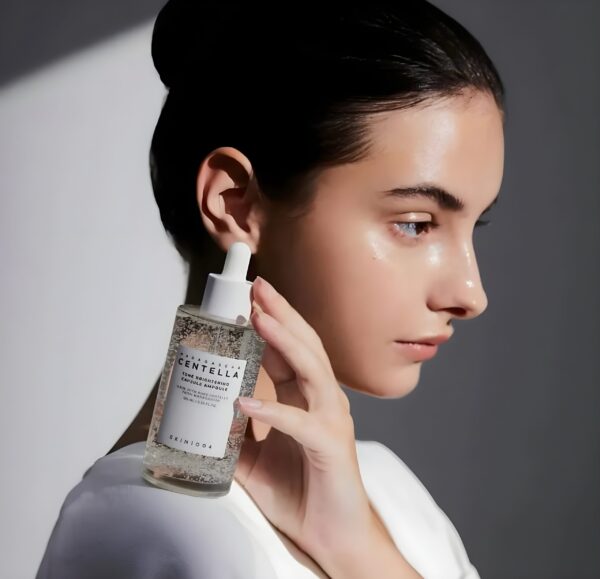 Skin1004	Tone Brightening Capsule ampoule