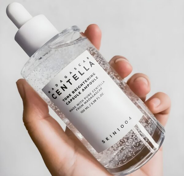 Skin1004	Tone Brightening Capsule ampoule