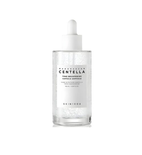 Skin1004	Tone Brightening Capsule ampoule