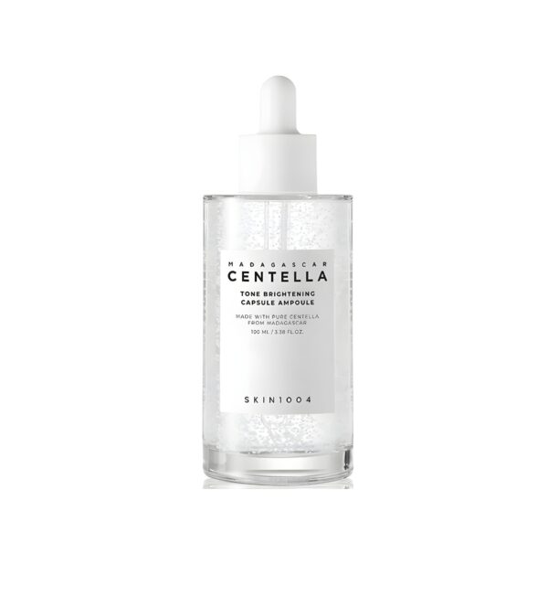 Skin1004	Tone Brightening Capsule ampoule