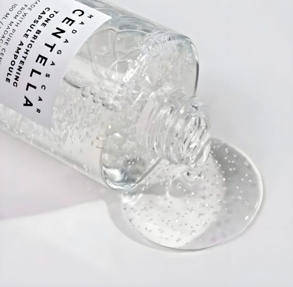 Skin1004	Tone Brightening Capsule ampoule