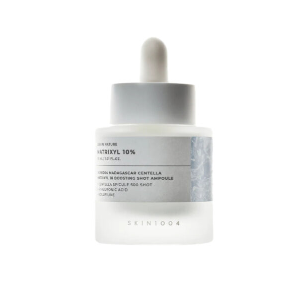 SKIN1004 Matrixyl 10% Shot Ampoule – 30ml